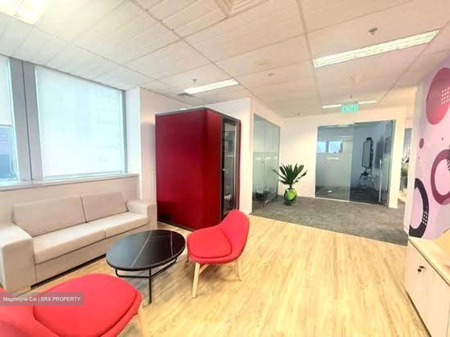 Income At Raffles (D1), Office #639834651